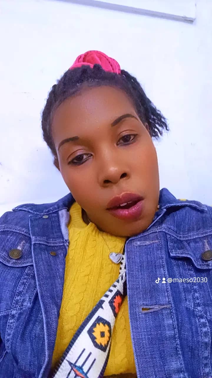 Mary