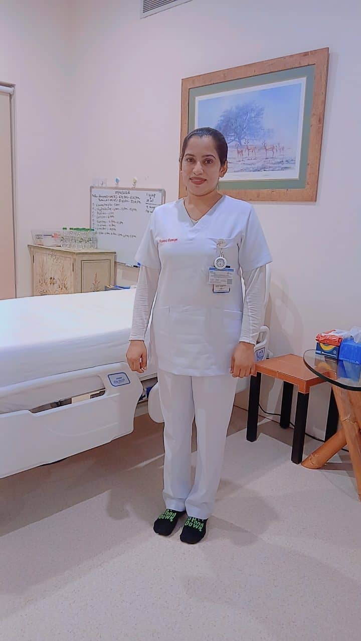 Gayani
