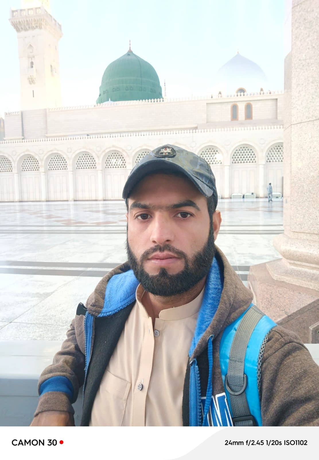 Muhammad